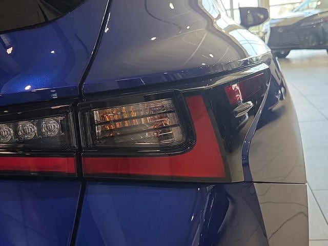 2026 Lexus IS 350 F SPORT