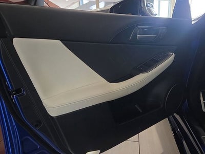 2026 Lexus IS 350 F SPORT