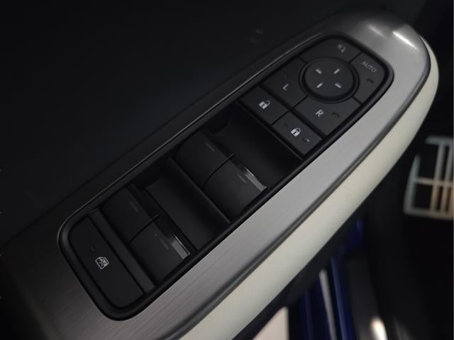 2026 Lexus IS 350 F SPORT