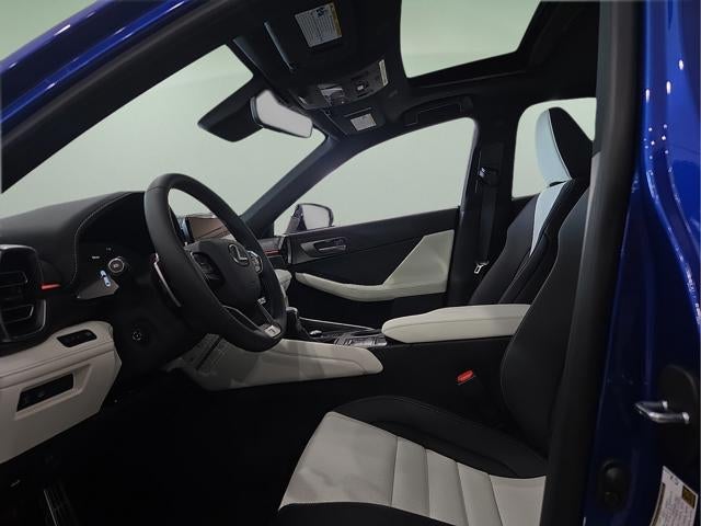2026 Lexus IS 350 F SPORT