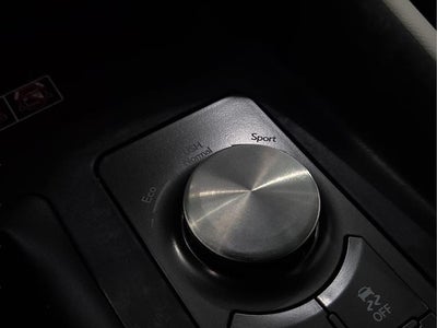 2026 Lexus IS 350 F SPORT