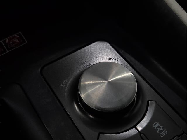 2026 Lexus IS 350 F SPORT
