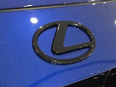 2026 Lexus IS 350 F SPORT