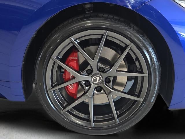 2026 Lexus IS 350 F SPORT