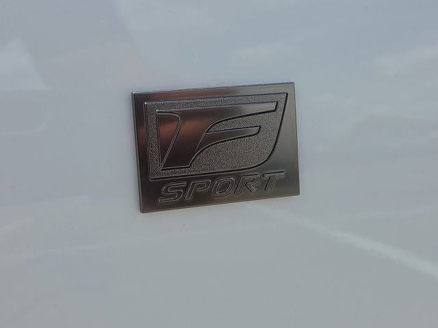 2026 Lexus IS 350 F SPORT
