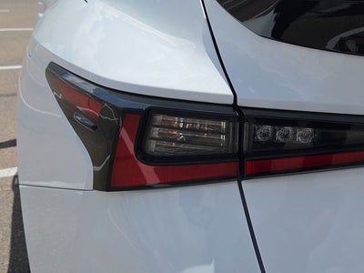 2026 Lexus IS 350 F SPORT