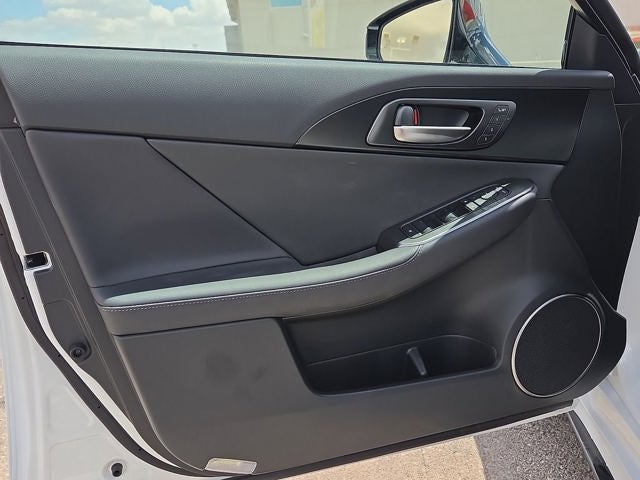 2026 Lexus IS 350 F SPORT