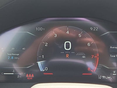 2026 Lexus IS 350 F SPORT