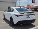 2026 Lexus IS 350 F SPORT
