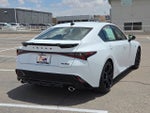 2026 Lexus IS 350 F SPORT