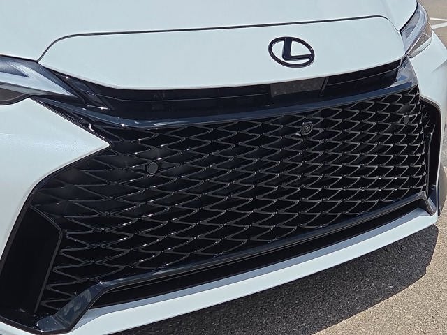 2026 Lexus IS 350 F SPORT