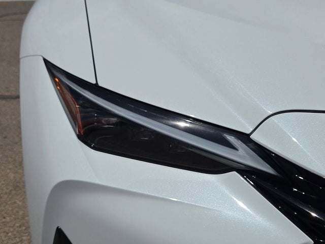 2026 Lexus IS 350 F SPORT