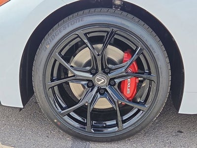 2026 Lexus IS 350 F SPORT