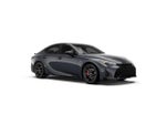 2026 Lexus IS 350 F SPORT