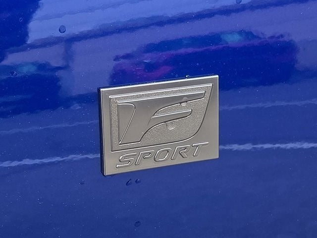 2026 Lexus IS 350 F SPORT