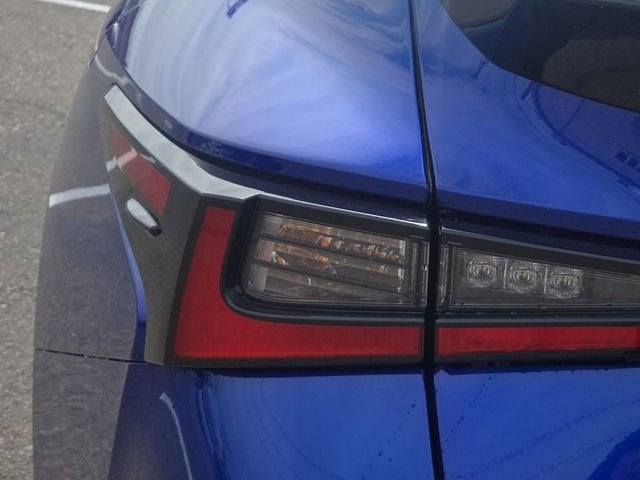 2026 Lexus IS 350 F SPORT