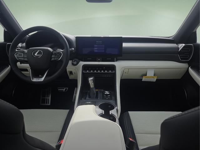 2026 Lexus IS 350 F SPORT