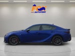 2026 Lexus IS 350 F SPORT