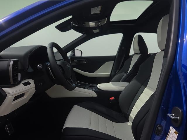 2026 Lexus IS 350 F SPORT