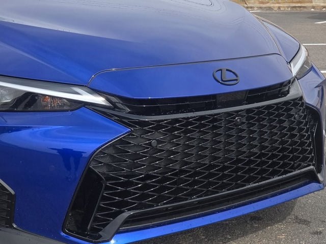 2026 Lexus IS 350 F SPORT