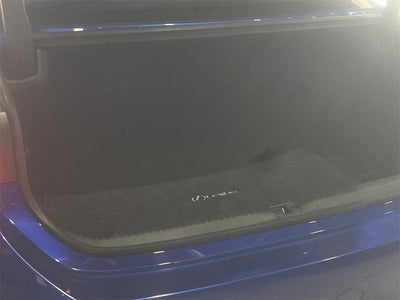 2020 Lexus RC 350 F Sport