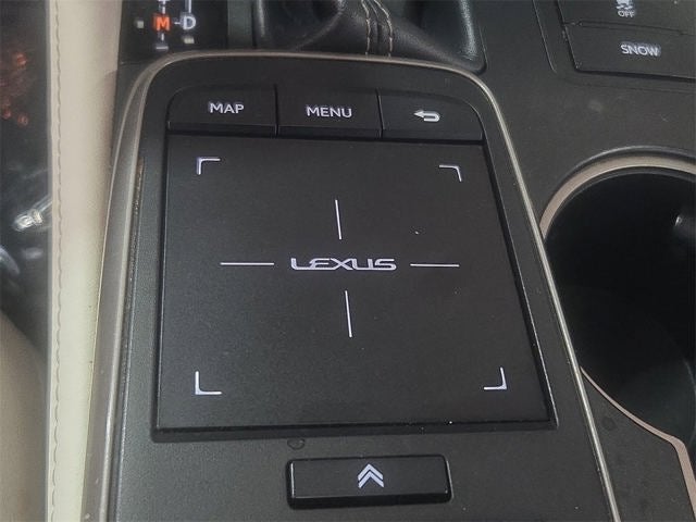 2020 Lexus RC 350 F Sport