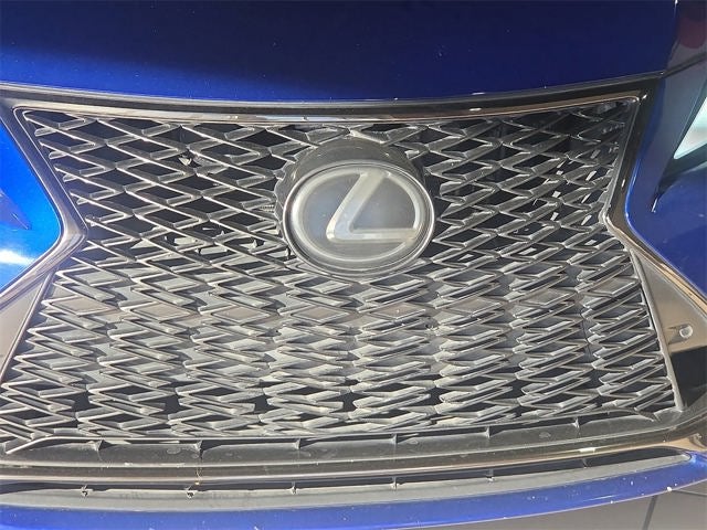 2020 Lexus RC 350 F Sport