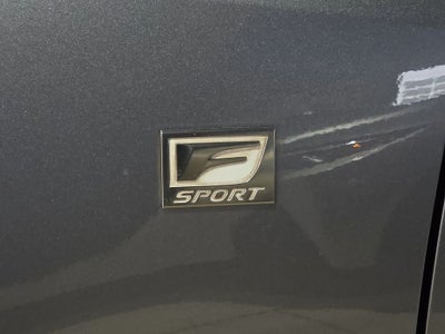 2019 Lexus RC 300