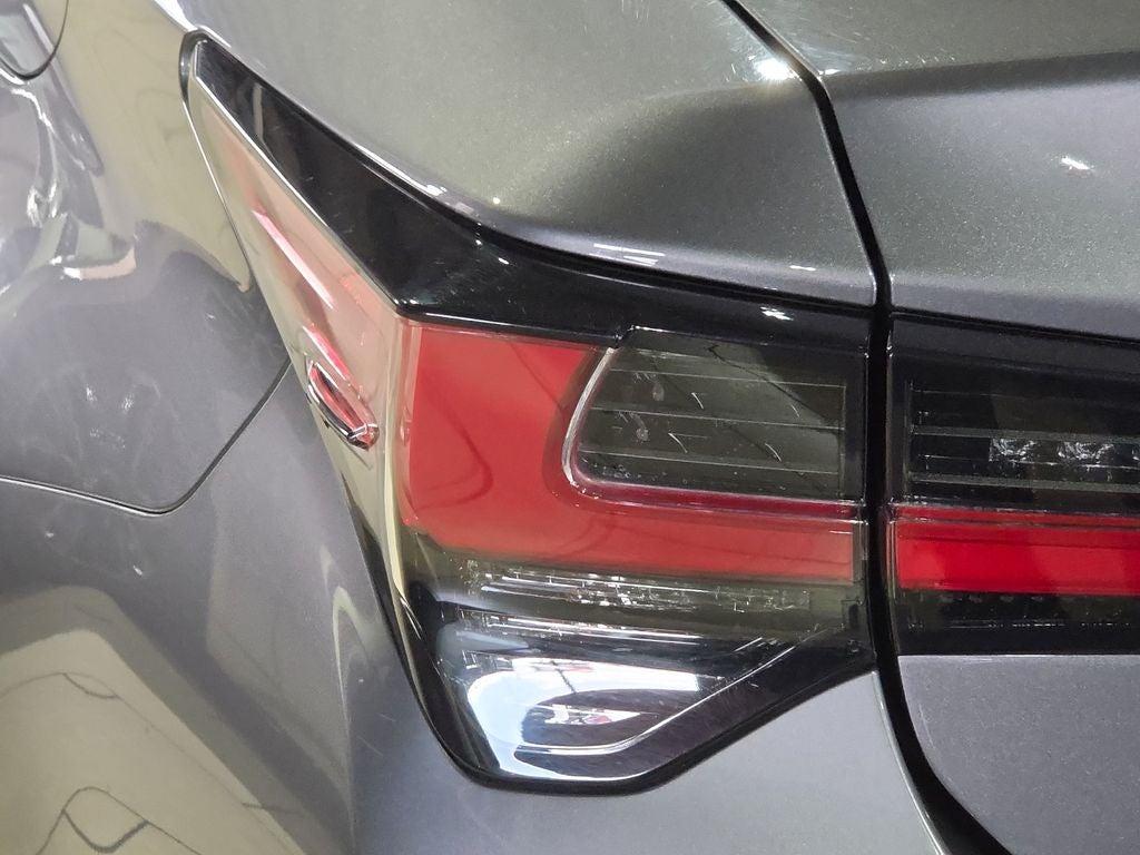 2019 Lexus RC 300