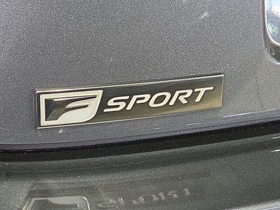 2019 Lexus RC 300