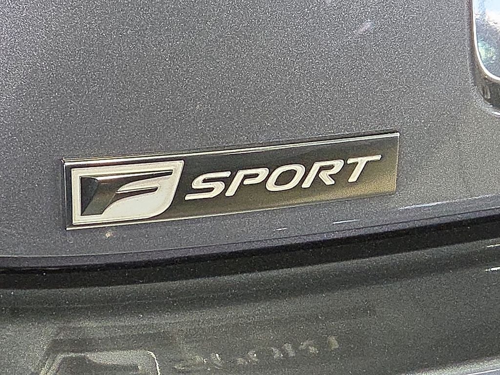 2019 Lexus RC 300