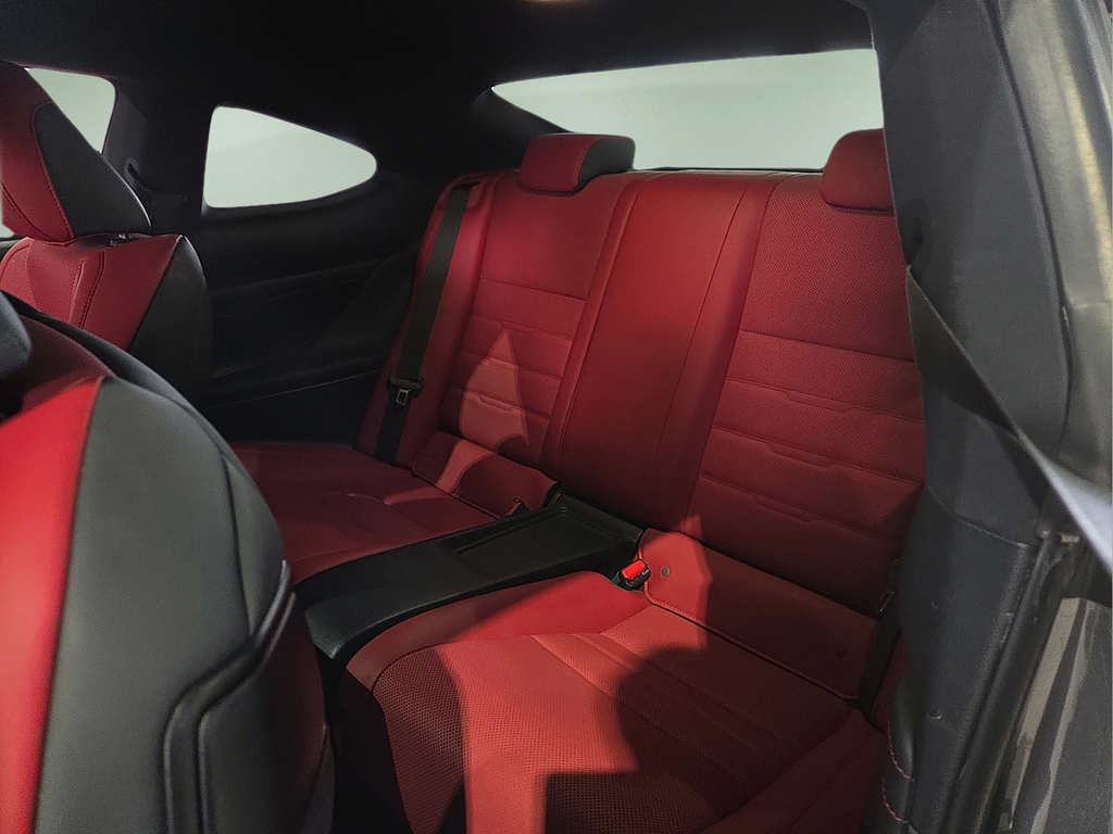 2019 Lexus RC 300