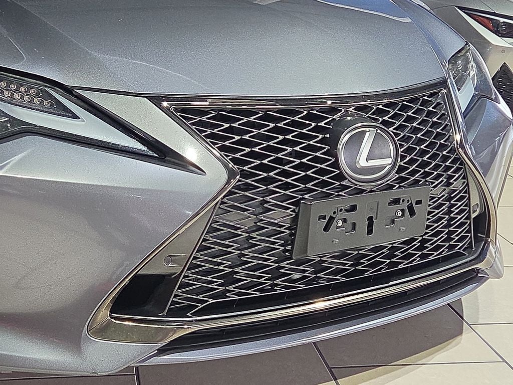 2019 Lexus RC 300
