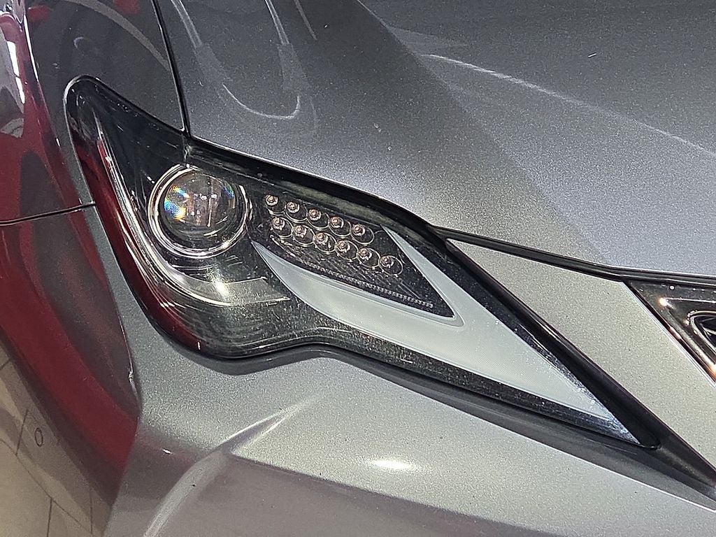 2019 Lexus RC 300