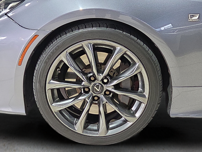 2019 Lexus RC 300