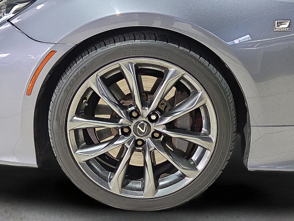 2019 Lexus RC 300