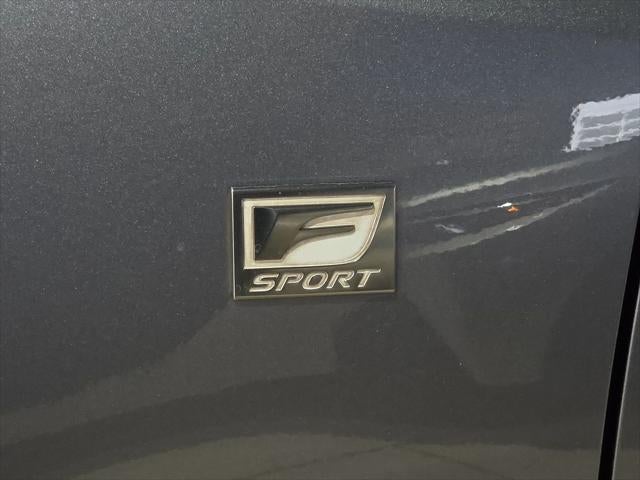 2019 Lexus RC 300