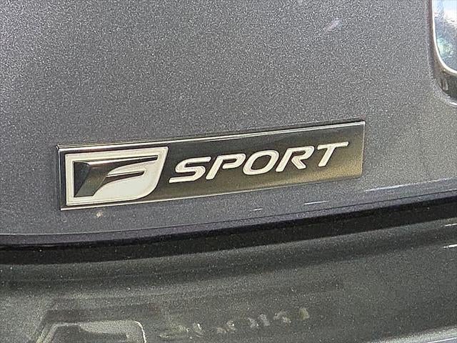 2019 Lexus RC 300