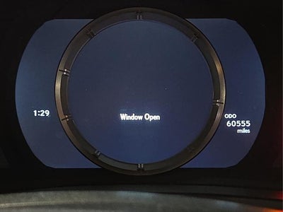 2019 Lexus RC 300