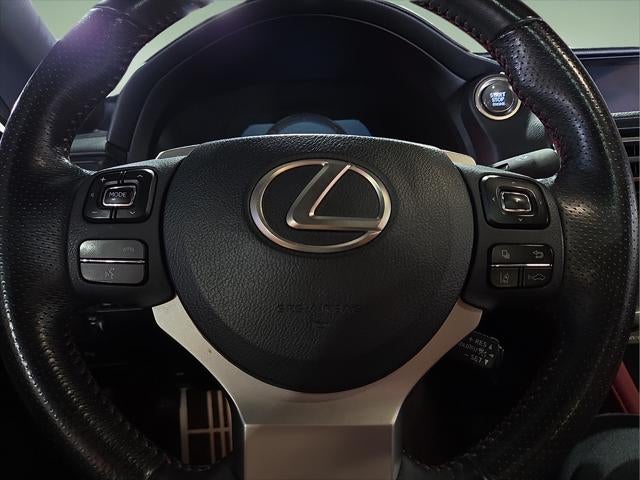 2019 Lexus RC 300