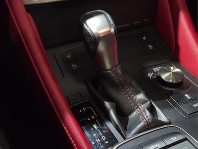 2019 Lexus RC 300