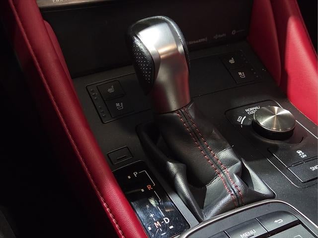 2019 Lexus RC 300