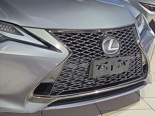 2019 Lexus RC 300