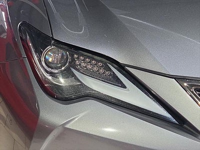 2019 Lexus RC 300