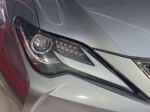 2019 Lexus RC 300