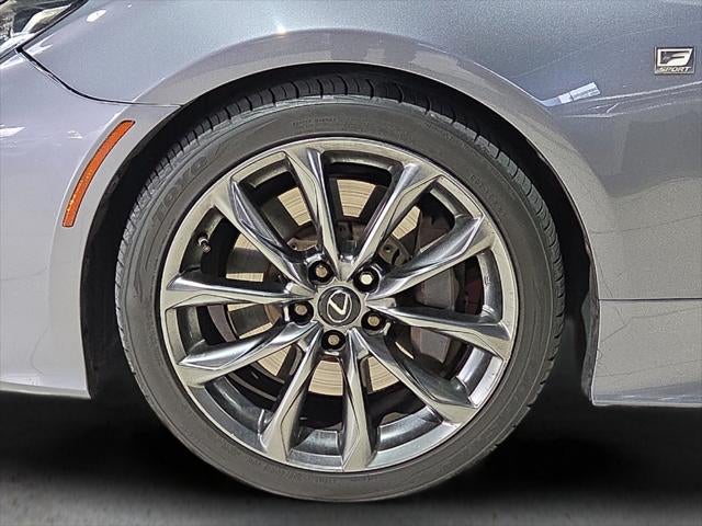 2019 Lexus RC 300