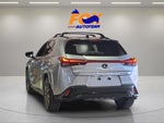 2023 Lexus UX 250h F SPORT Handling