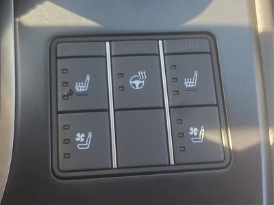 2023 Lexus UX 250h F SPORT Handling