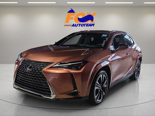 2026 Lexus UX 300h Premium