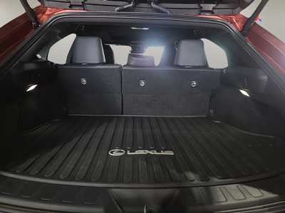 2026 Lexus UX 300h Premium